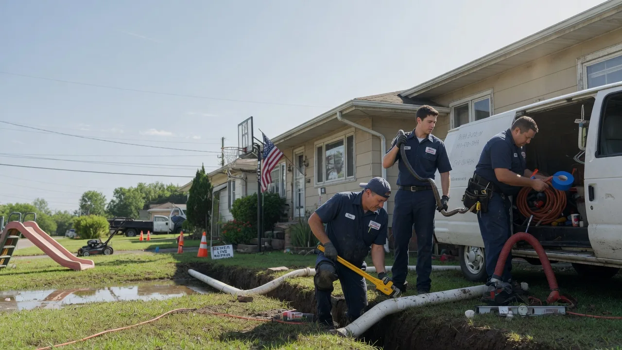 Toilet Installation in Vandemere, NC near me